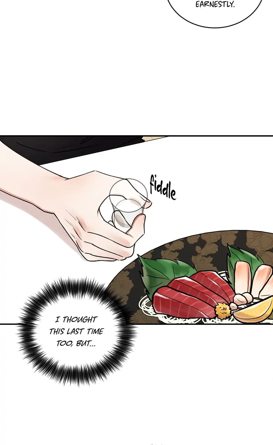 Read Counter Offensive chapter 27 image 14 on Lezhin