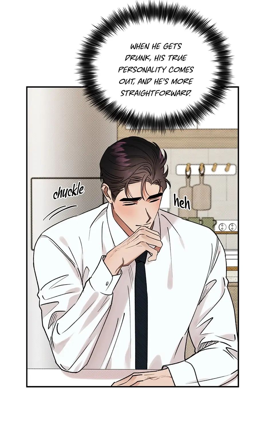 Read Counter Offensive chapter 27 image 15 on Lezhin
