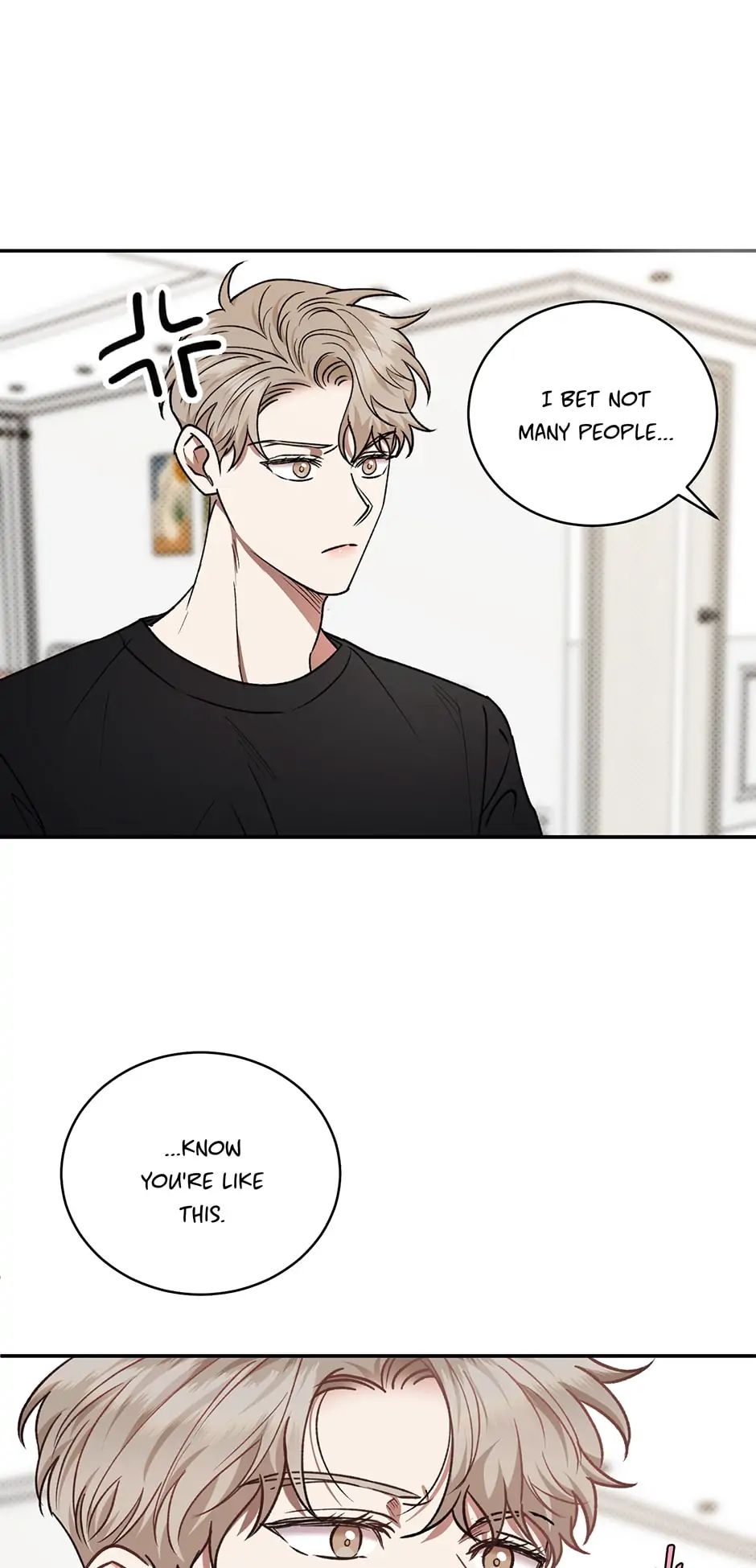Read Counter Offensive chapter 27 image 16 on Lezhin