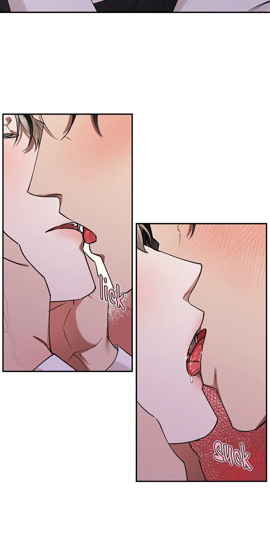 Read Counter Offensive chapter 27 image 19 on Lezhin