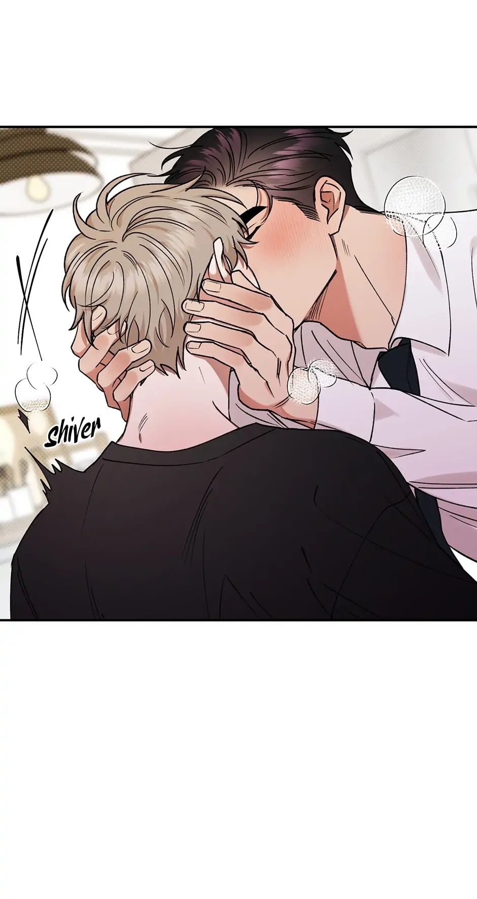 Read Counter Offensive chapter 27 image 20 on Lezhin