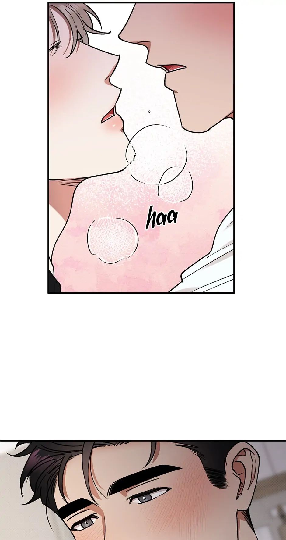 Read Counter Offensive chapter 27 image 21 on Lezhin