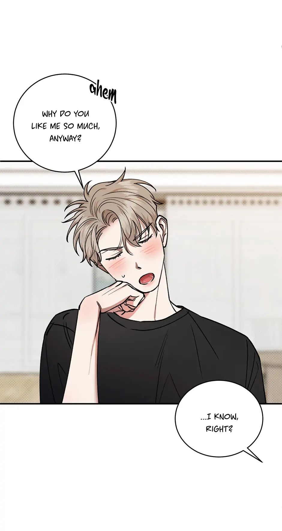 Read Counter Offensive chapter 27 image 23 on Lezhin