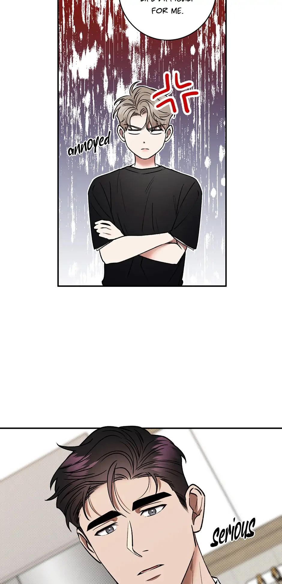 Read Counter Offensive chapter 27 image 25 on Lezhin