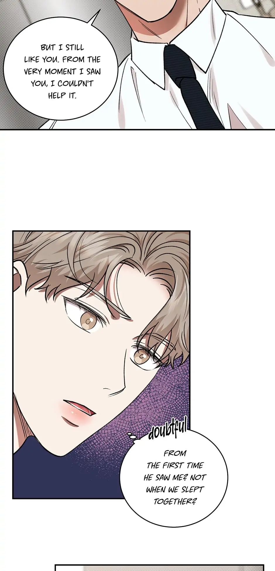 Read Counter Offensive chapter 27 image 26 on Lezhin