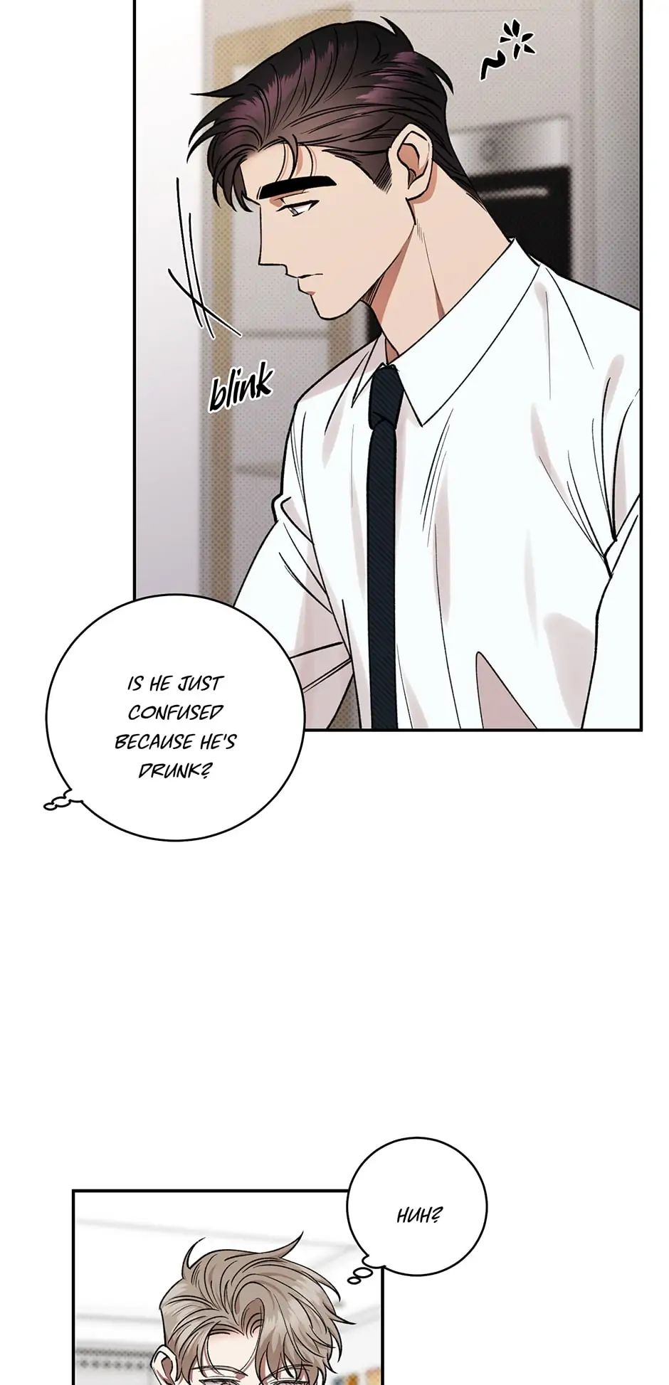 Read Counter Offensive chapter 27 image 27 on Lezhin
