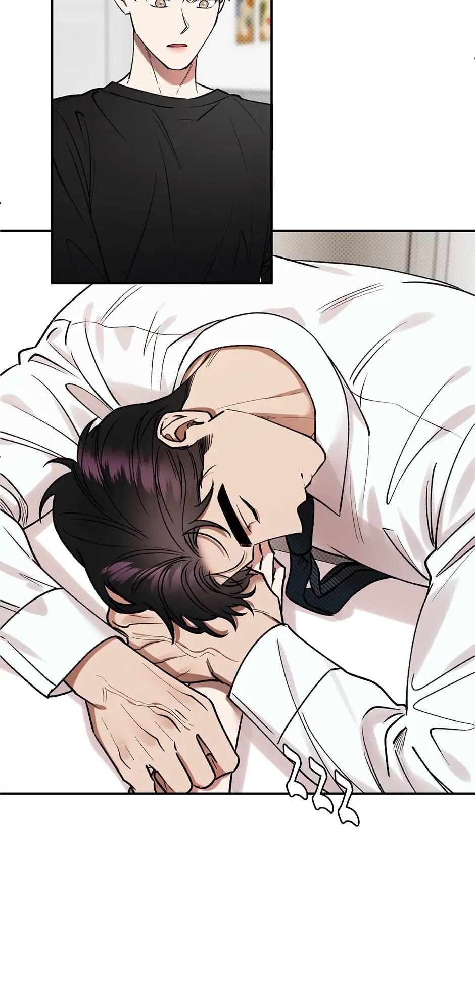 Read Counter Offensive chapter 27 image 28 on Lezhin