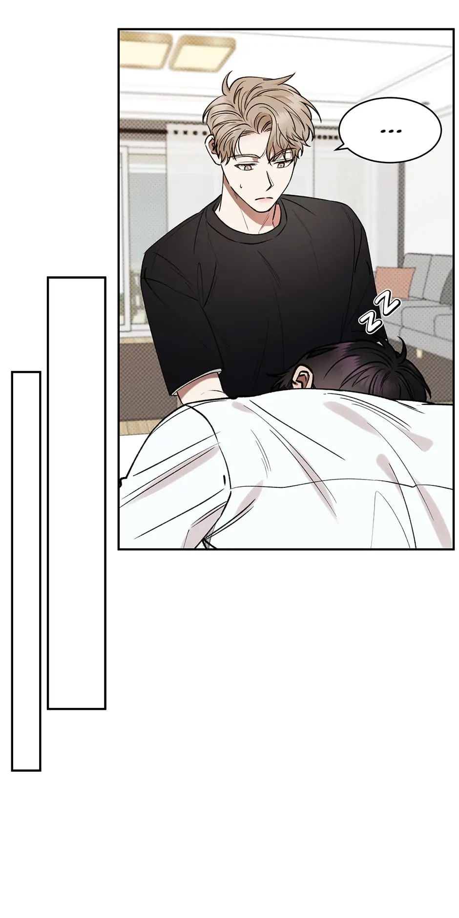 Read Counter Offensive chapter 27 image 29 on Lezhin