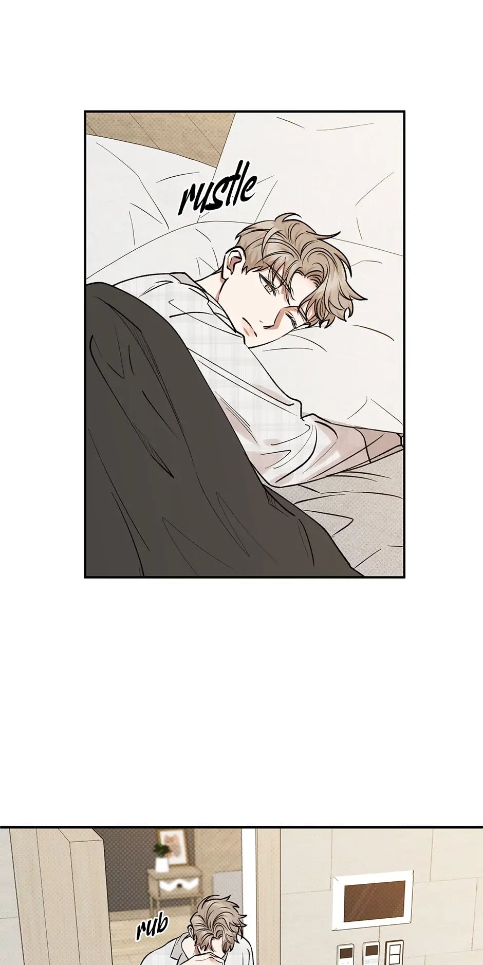 Read Counter Offensive chapter 27 image 31 on Lezhin