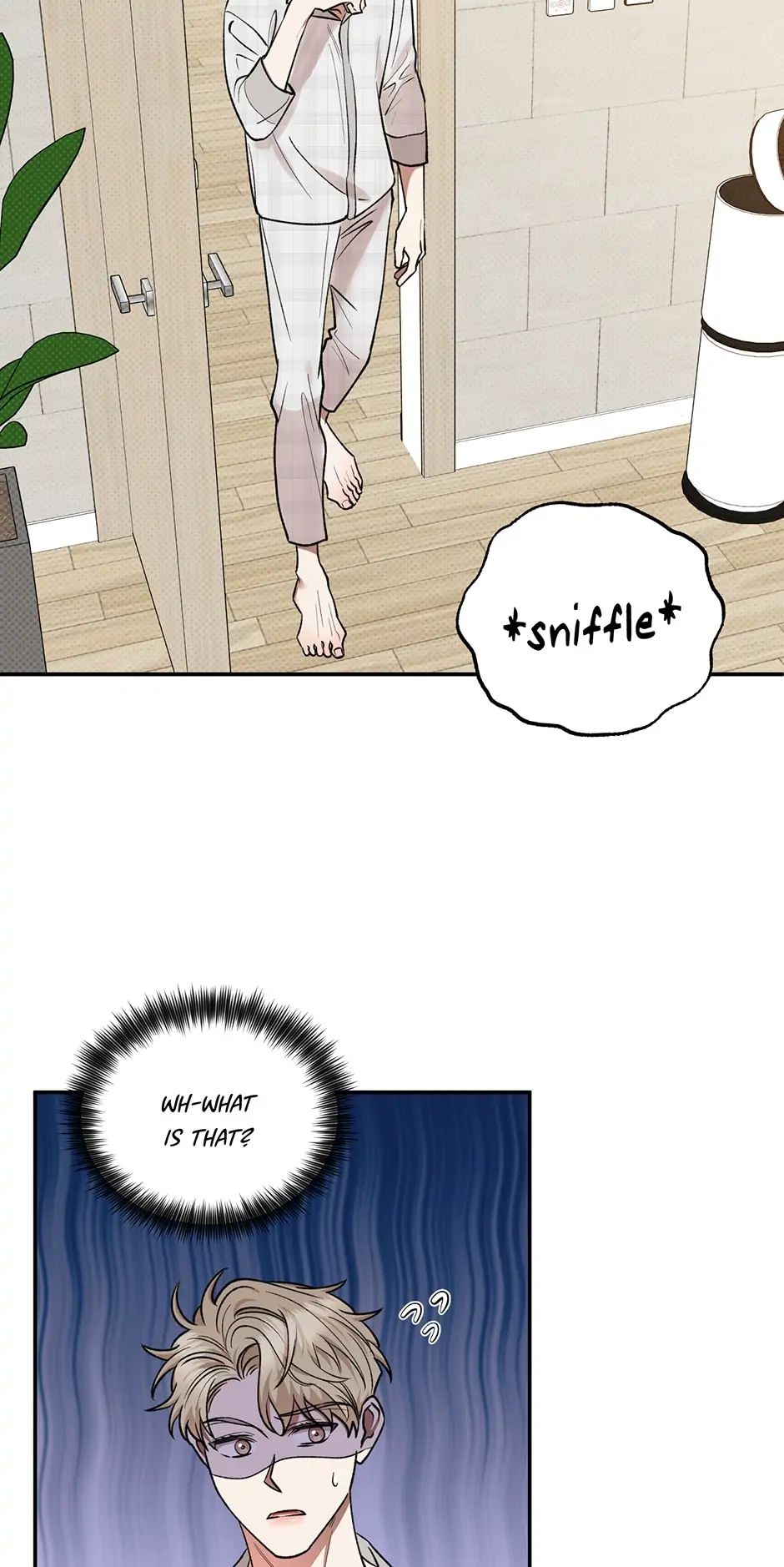 Read Counter Offensive chapter 27 image 32 on Lezhin
