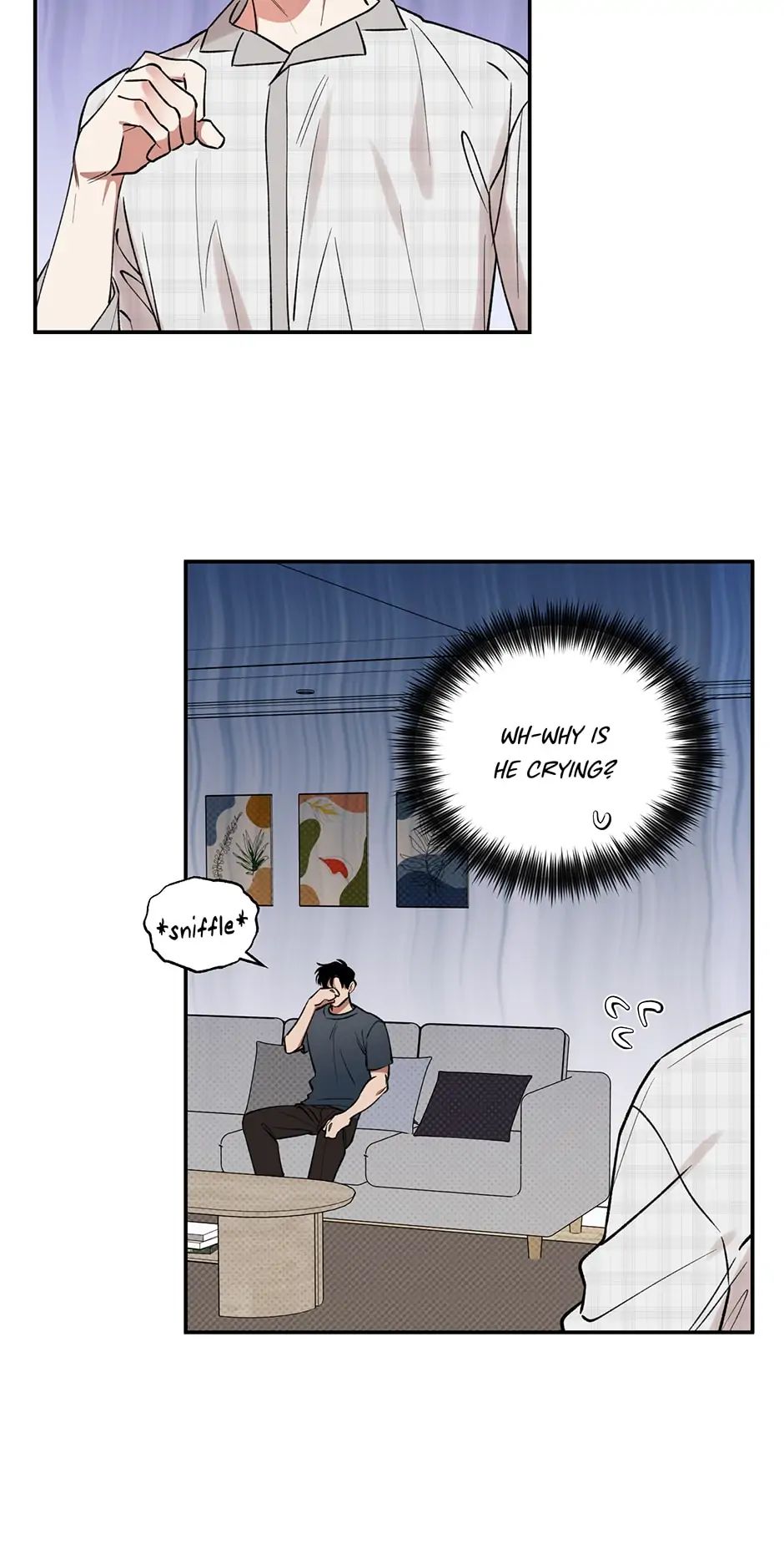 Read Counter Offensive chapter 27 image 33 on Lezhin