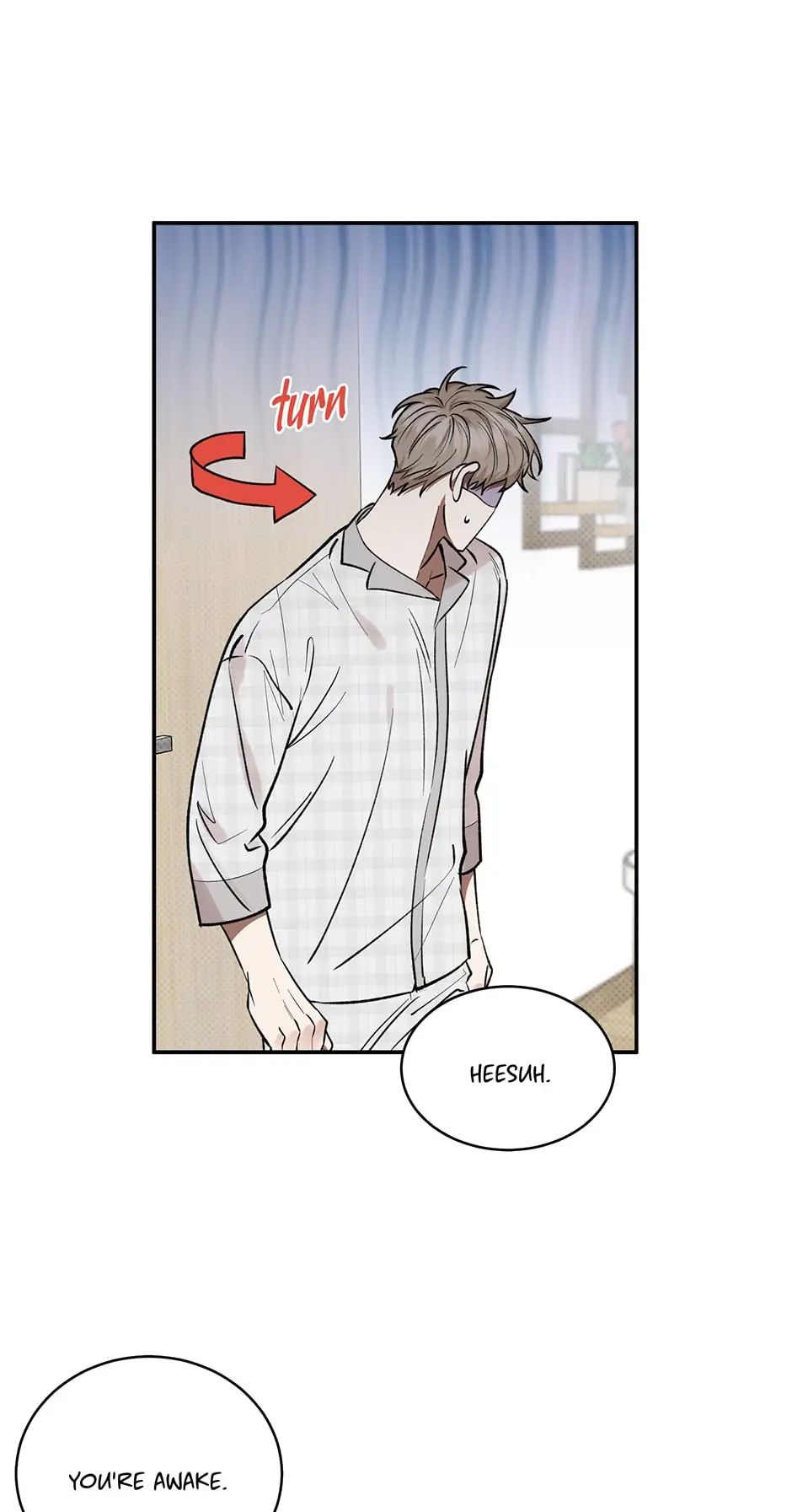 Read Counter Offensive chapter 27 image 34 on Lezhin