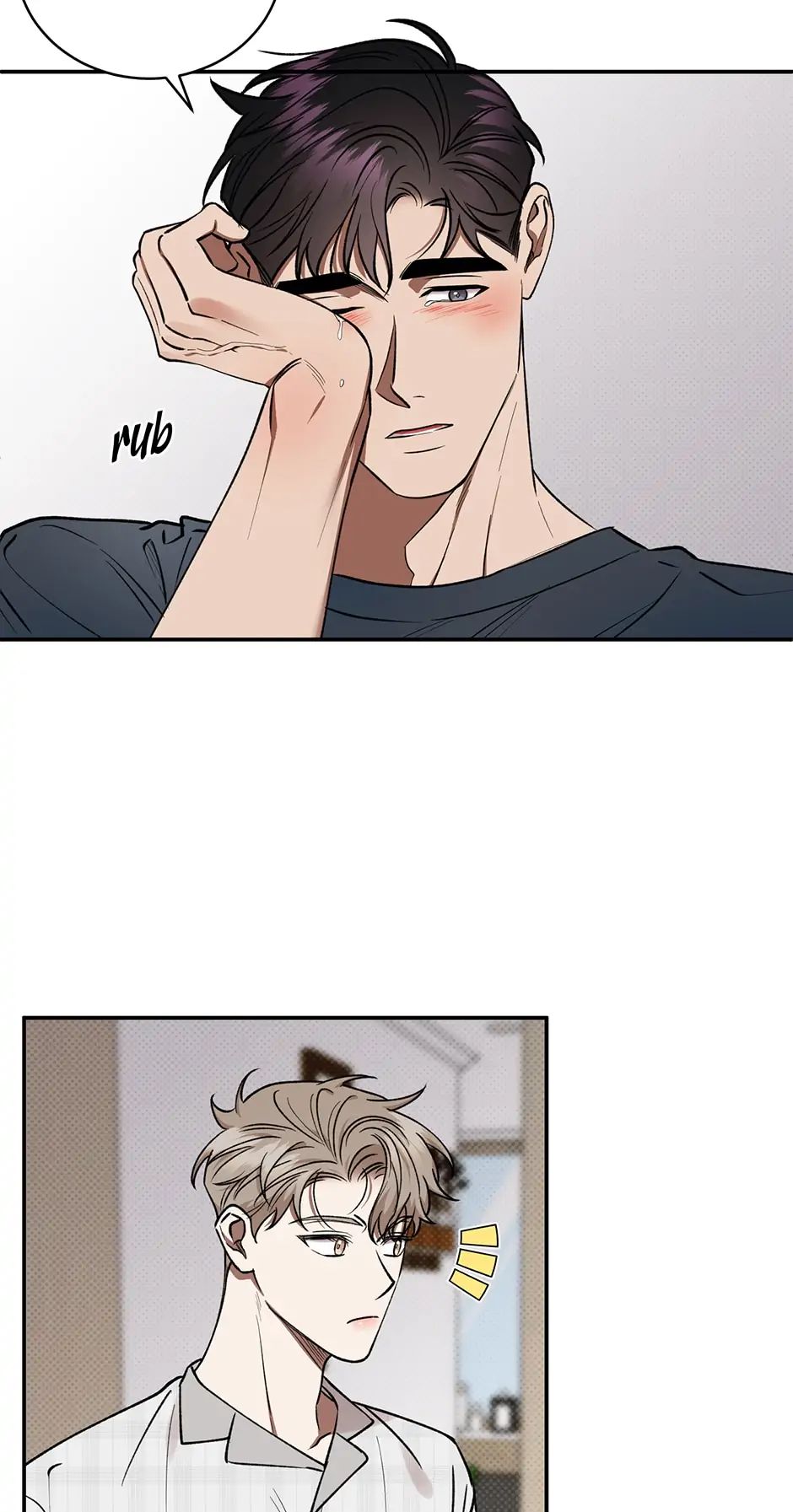 Read Counter Offensive chapter 27 image 35 on Lezhin