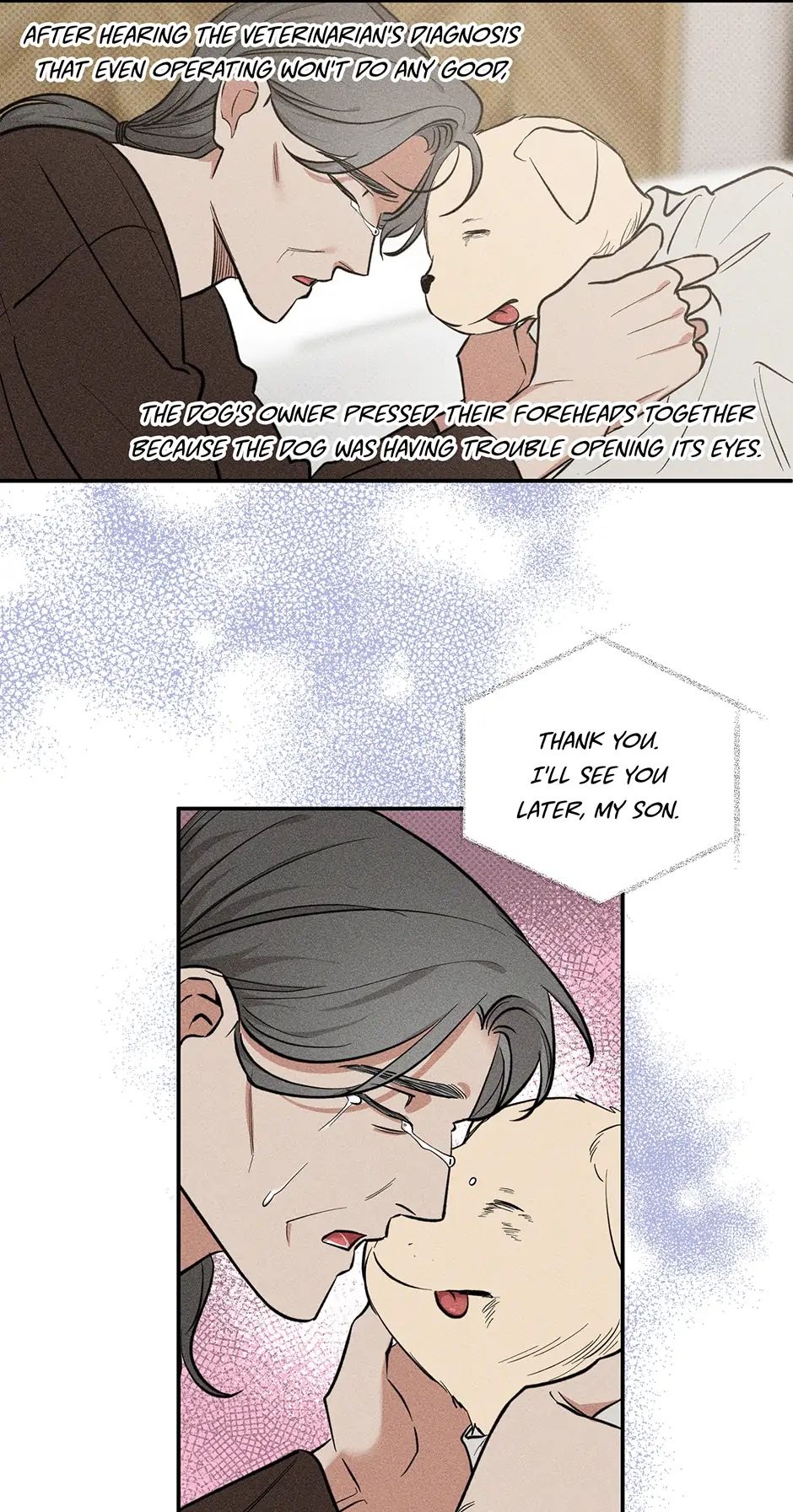 Read Counter Offensive chapter 27 image 37 on Lezhin