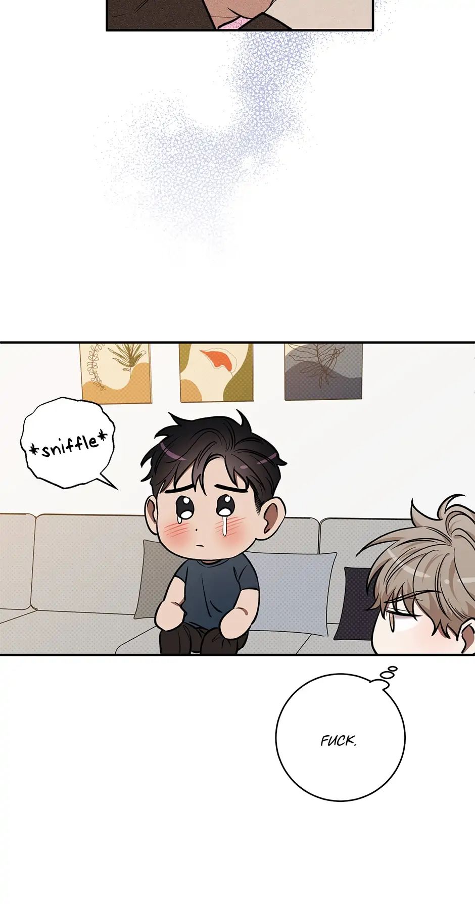 Read Counter Offensive chapter 27 image 38 on Lezhin