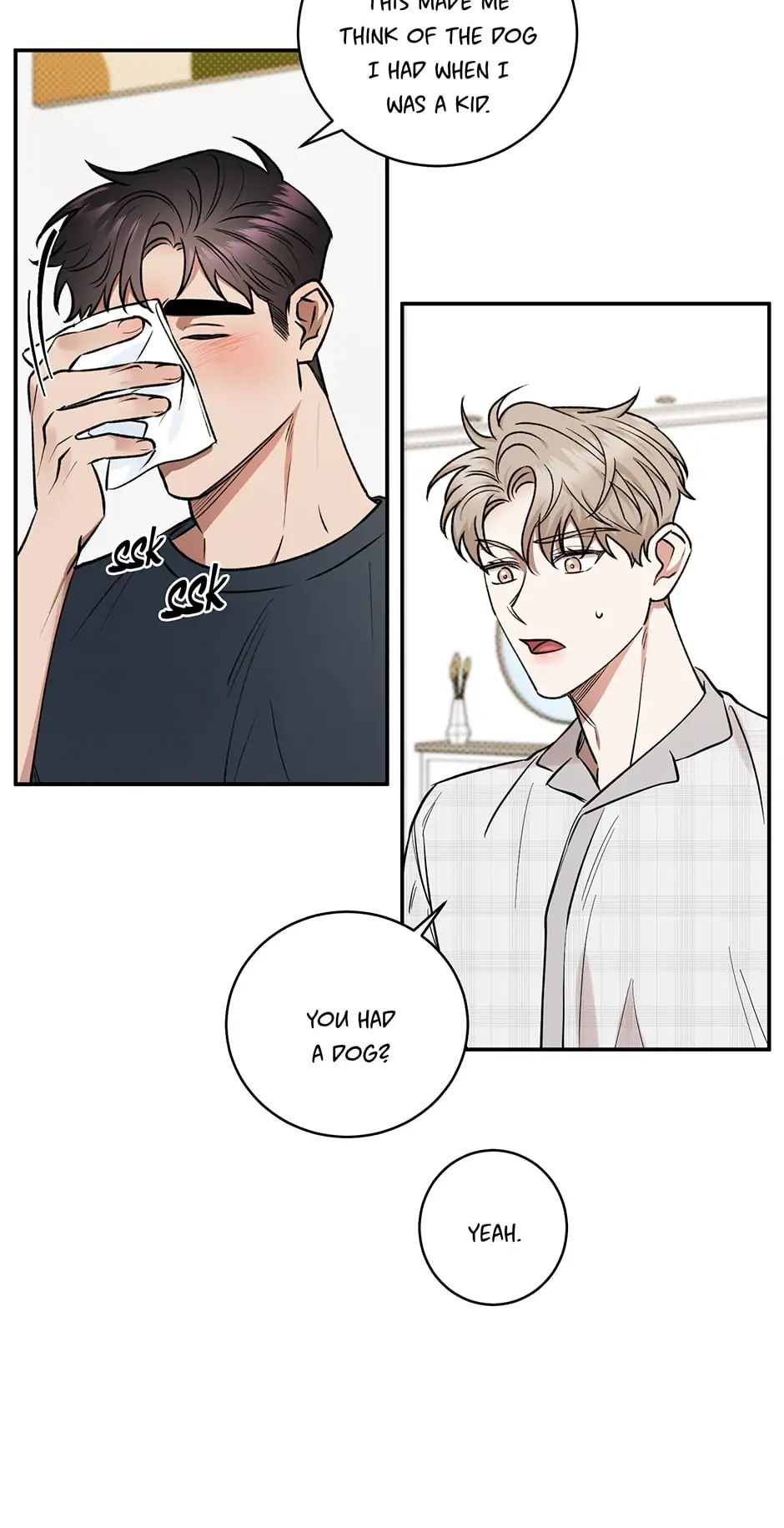 Read Counter Offensive chapter 27 image 41 on Lezhin