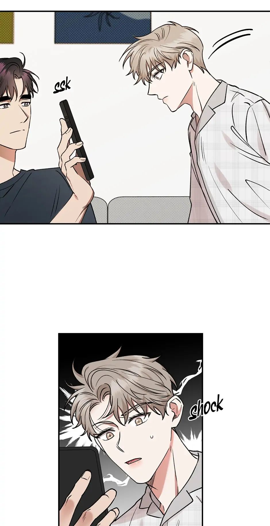 Read Counter Offensive chapter 27 image 42 on Lezhin