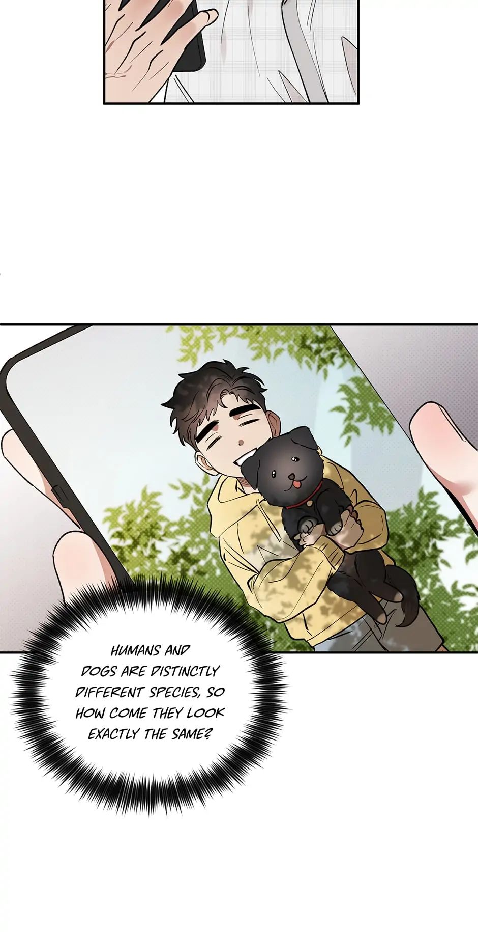 Read Counter Offensive chapter 27 image 43 on Lezhin