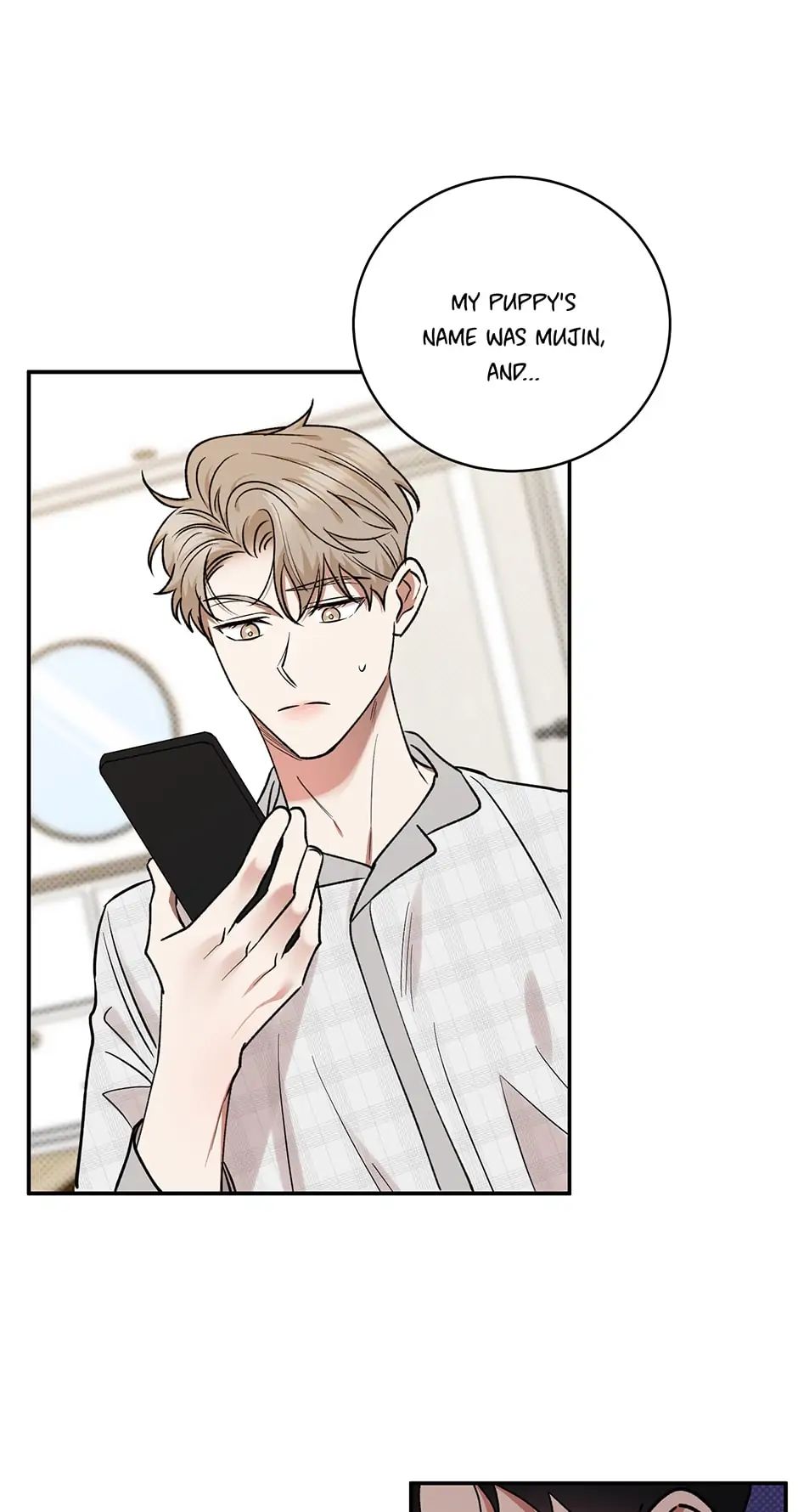 Read Counter Offensive chapter 27 image 44 on Lezhin