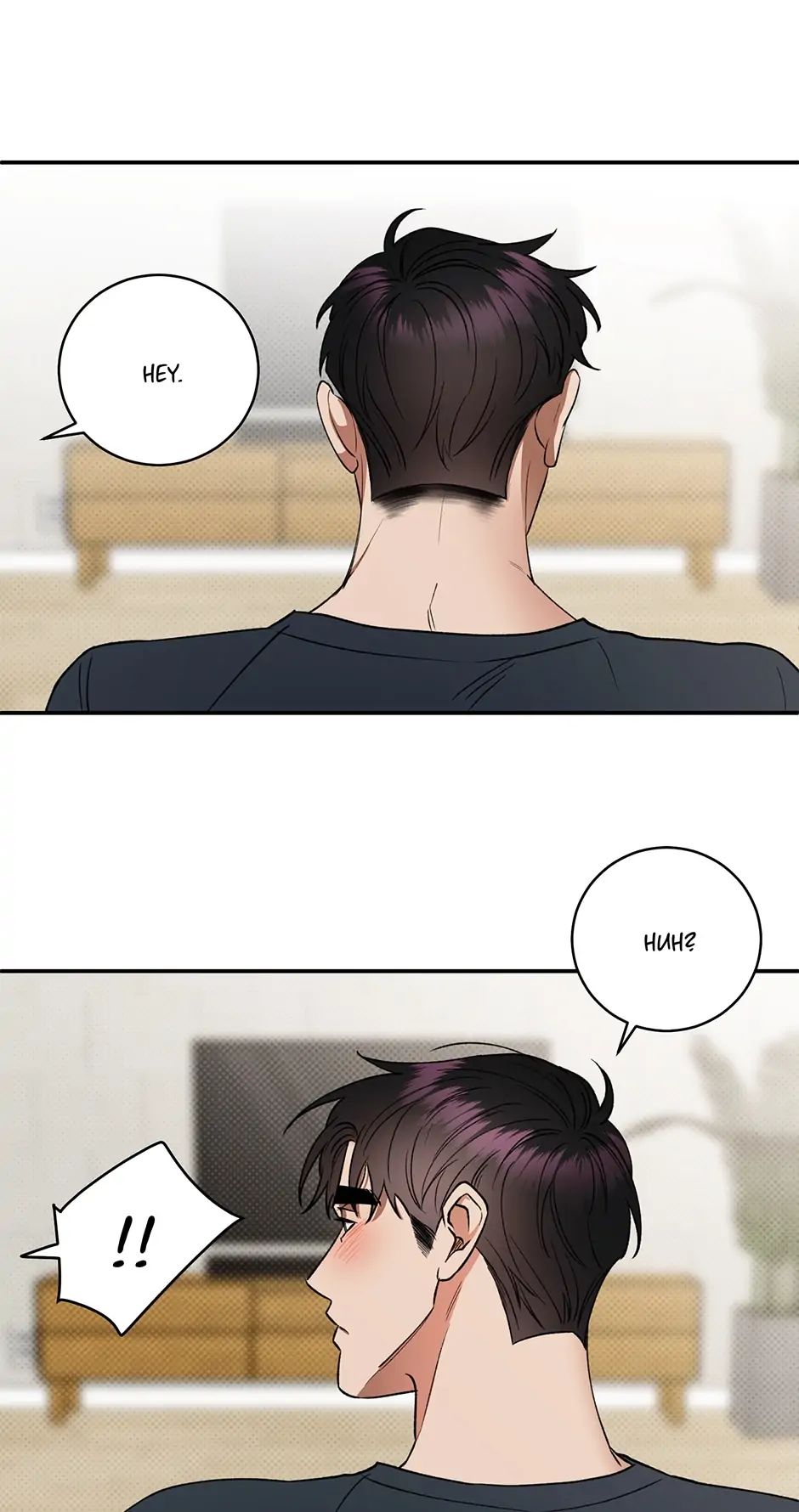 Read Counter Offensive chapter 27 image 46 on Lezhin