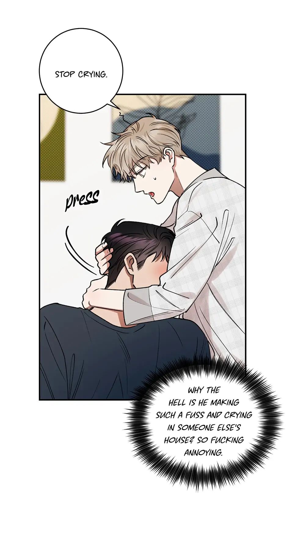 Read Counter Offensive chapter 27 image 48 on Lezhin