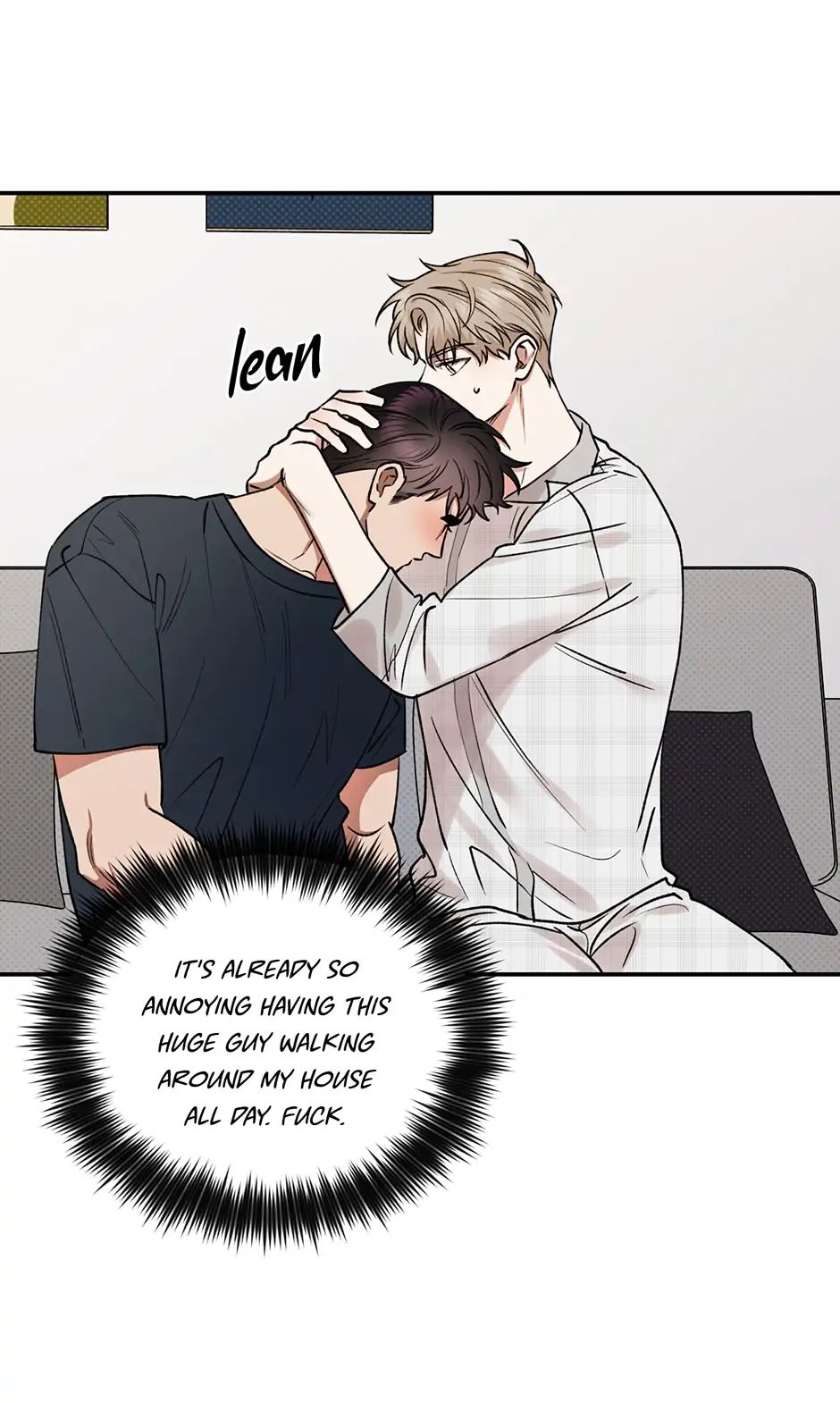 Read Counter Offensive chapter 27 image 49 on Lezhin