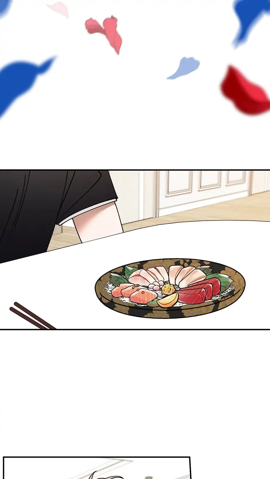 Read Counter Offensive chapter 27 image 5 on Lezhin