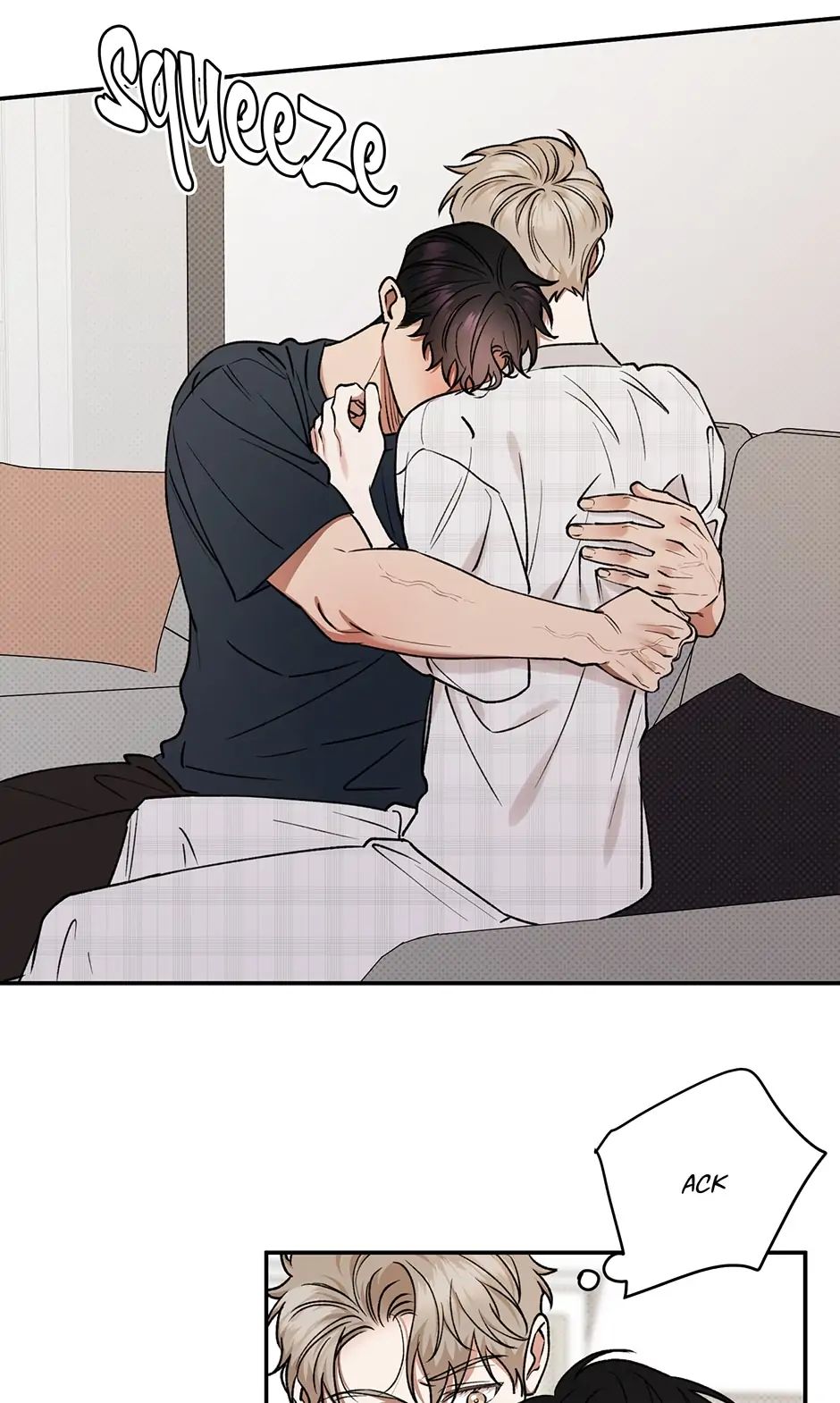 Read Counter Offensive chapter 27 image 50 on Lezhin