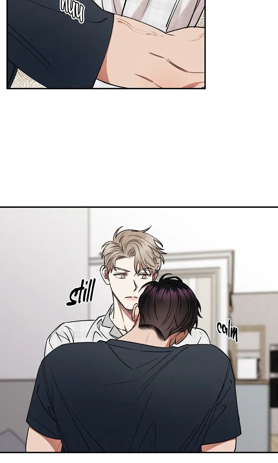 Read Counter Offensive chapter 27 image 52 on Lezhin