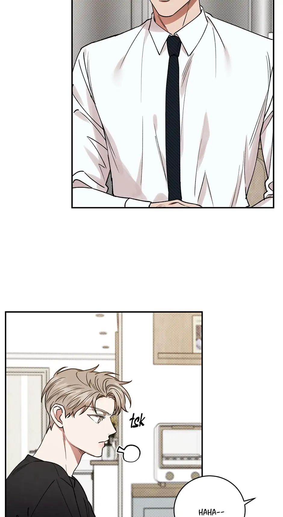 Read Counter Offensive chapter 27 image 9 on Lezhin