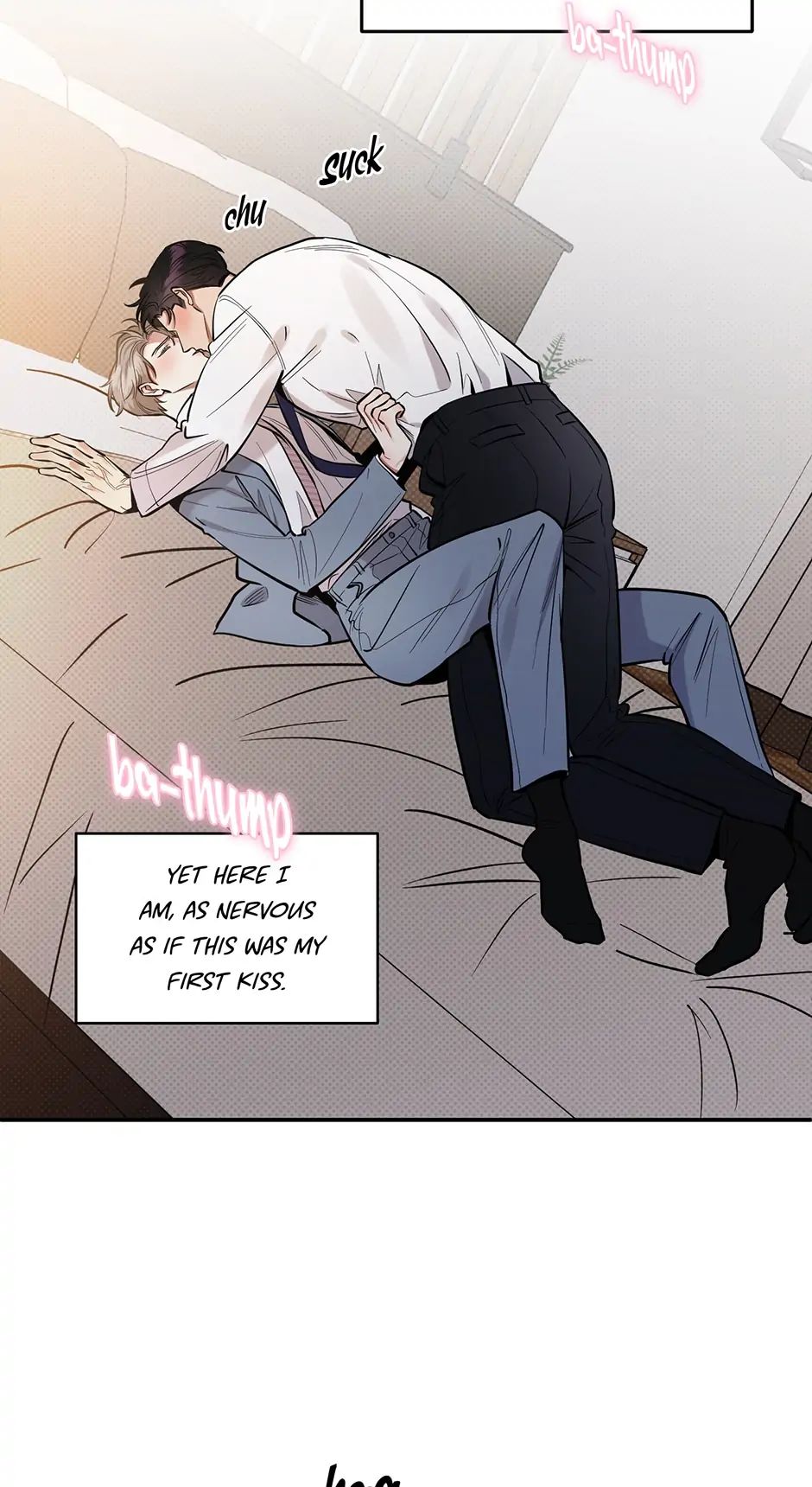Read Counter Offensive chapter 29 image 1 on Lezhin