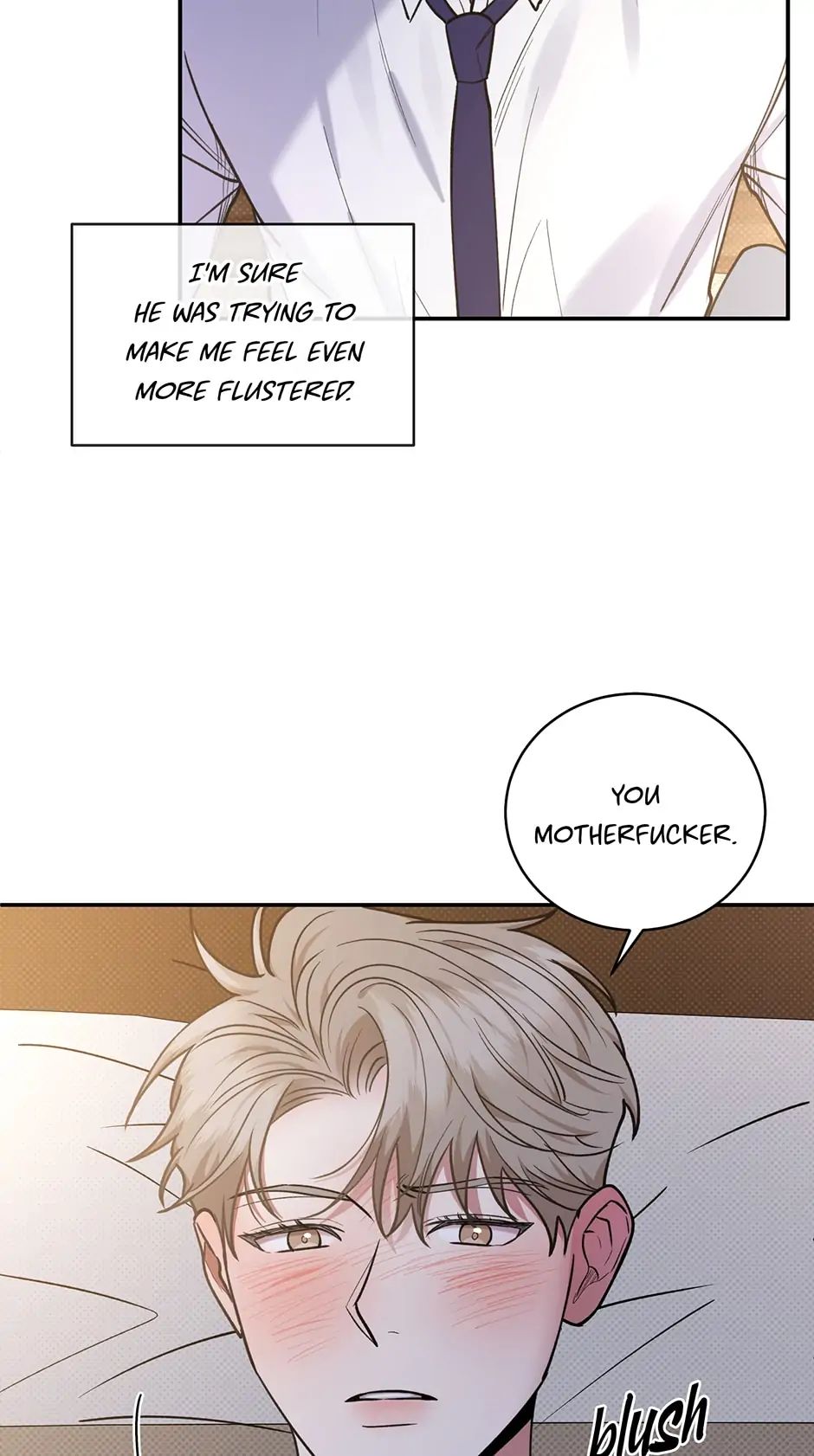 Read Counter Offensive chapter 29 image 10 on Lezhin