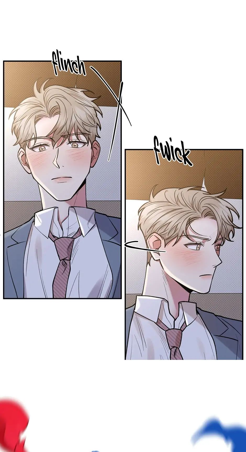 Read Counter Offensive chapter 29 image 12 on Lezhin