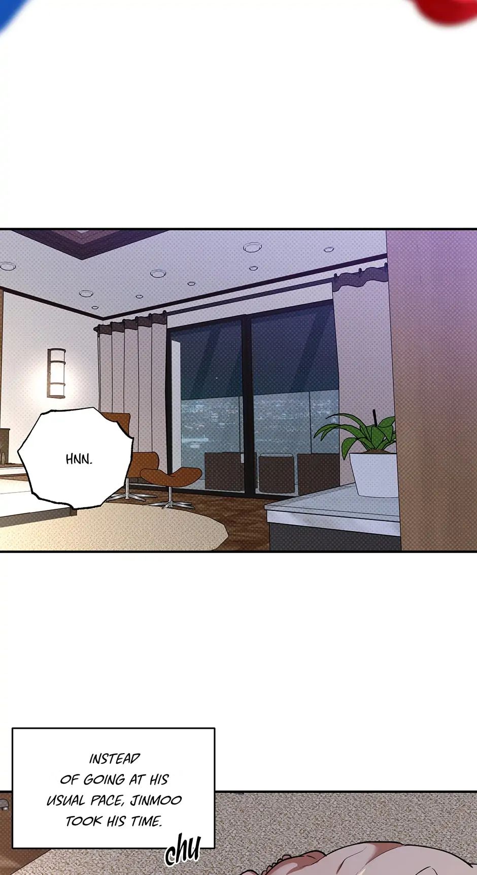 Read Counter Offensive chapter 29 image 14 on Lezhin