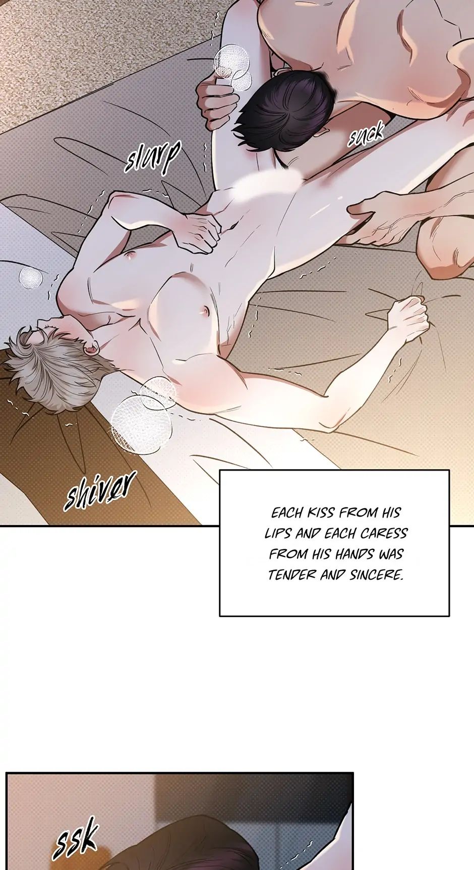 Read Counter Offensive chapter 29 image 15 on Lezhin