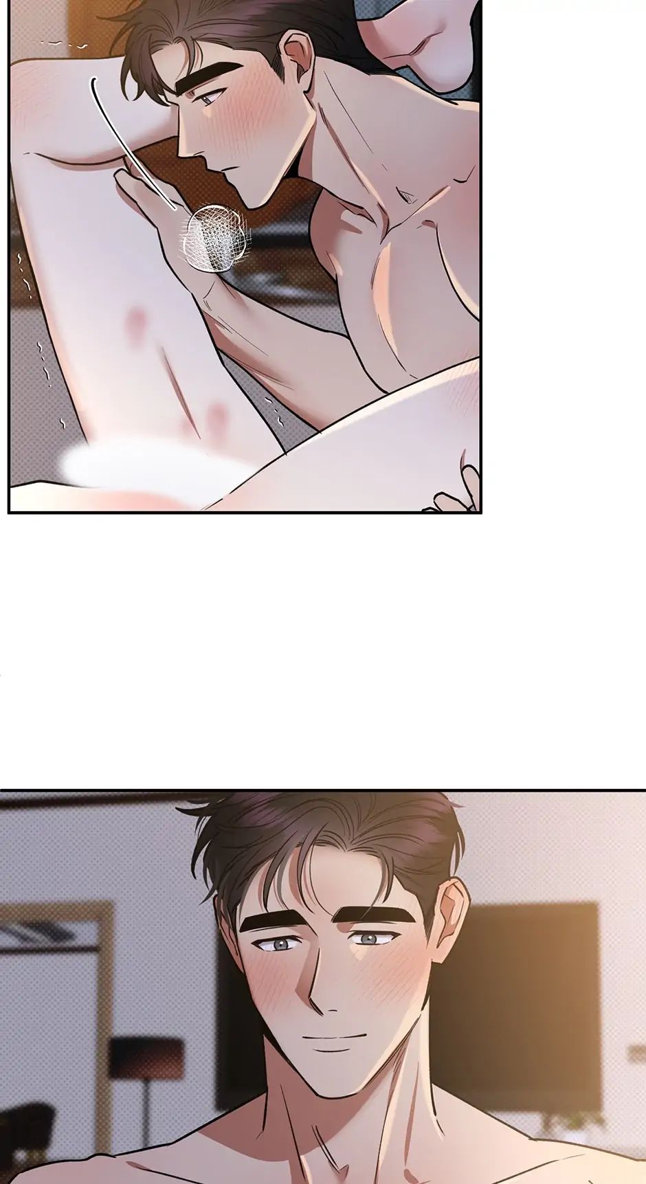 Read Counter Offensive chapter 29 image 16 on Lezhin