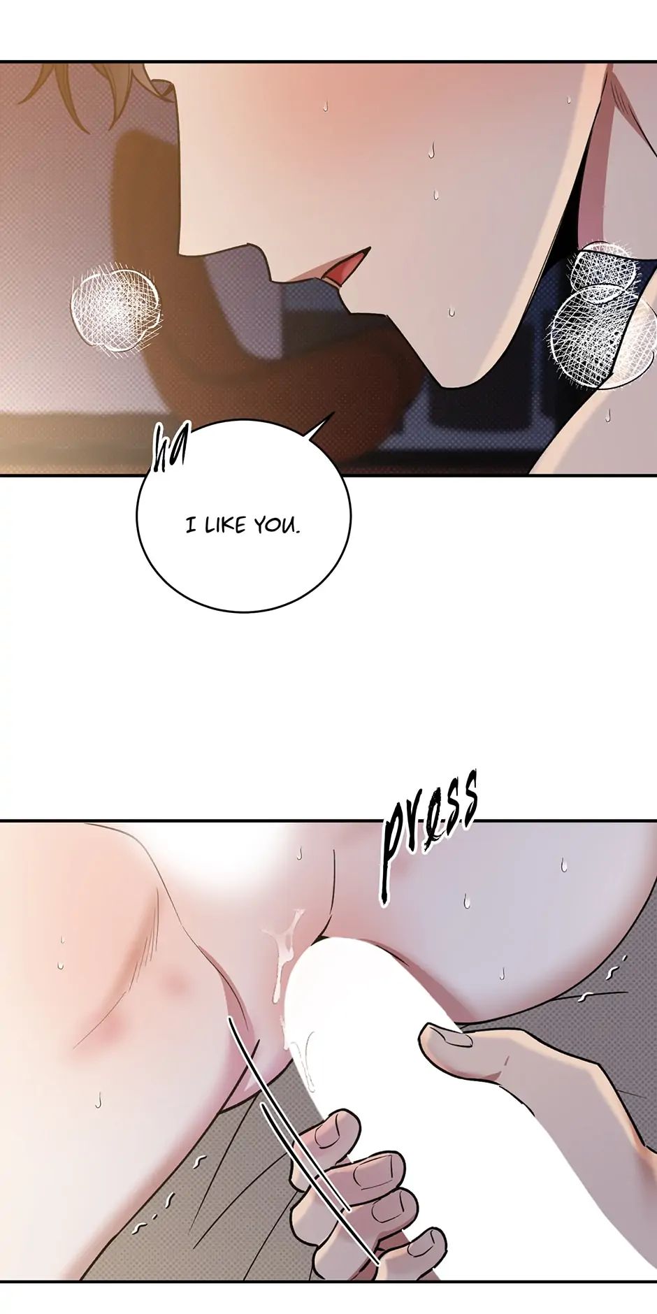 Read Counter Offensive chapter 29 image 19 on Lezhin