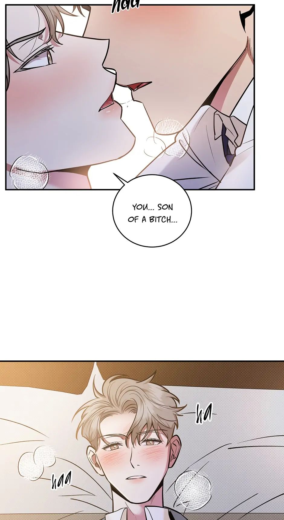 Read Counter Offensive chapter 29 image 2 on Lezhin