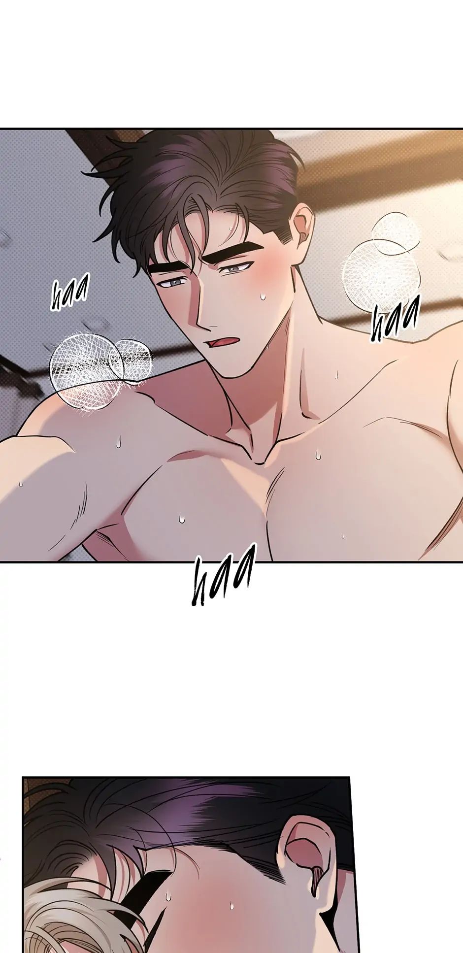 Read Counter Offensive chapter 29 image 23 on Lezhin
