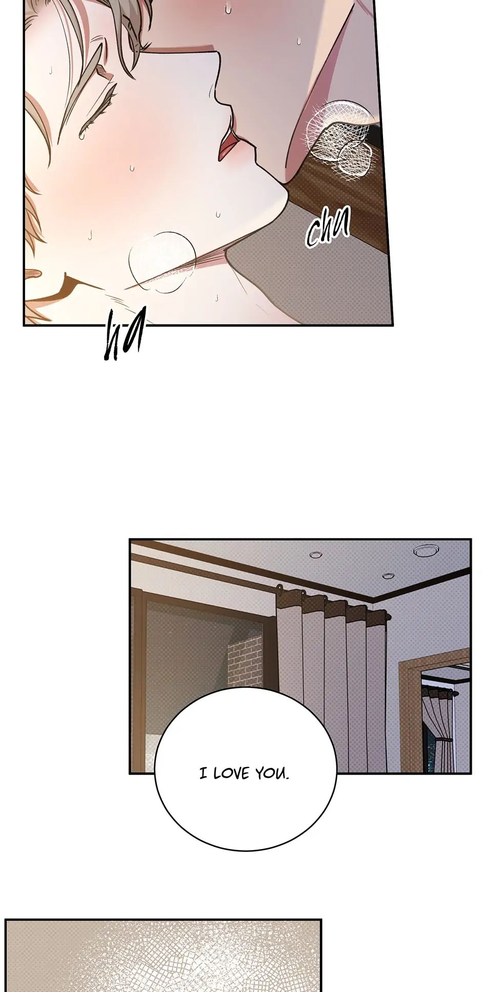 Read Counter Offensive chapter 29 image 24 on Lezhin