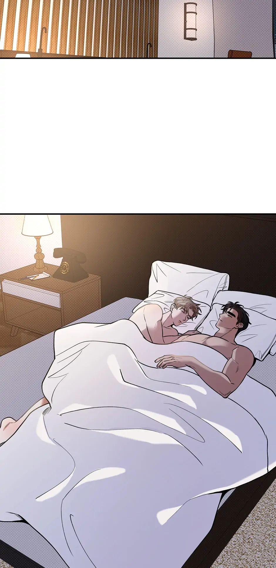 Read Counter Offensive chapter 29 image 26 on Lezhin