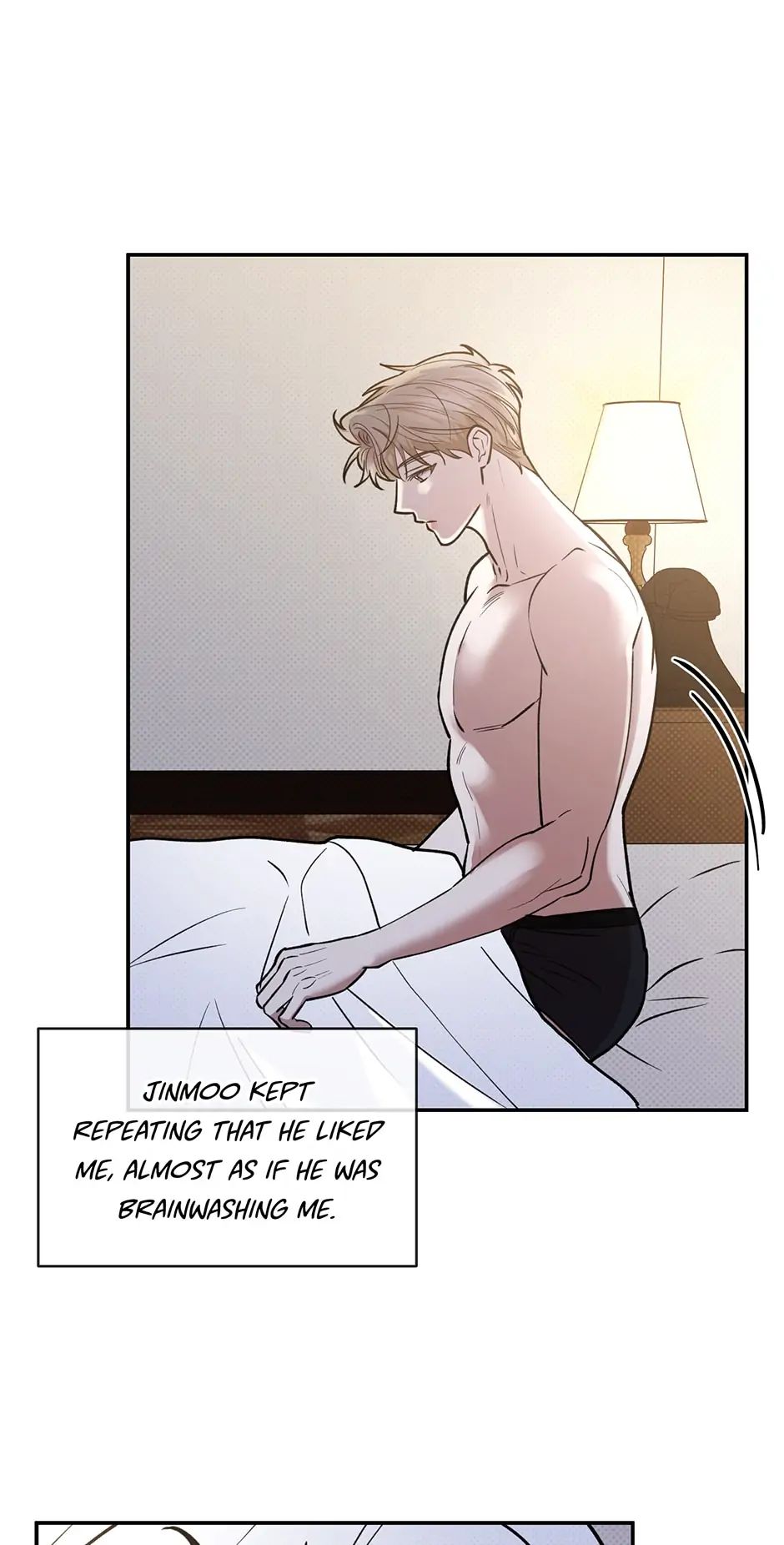 Read Counter Offensive chapter 29 image 28 on Lezhin