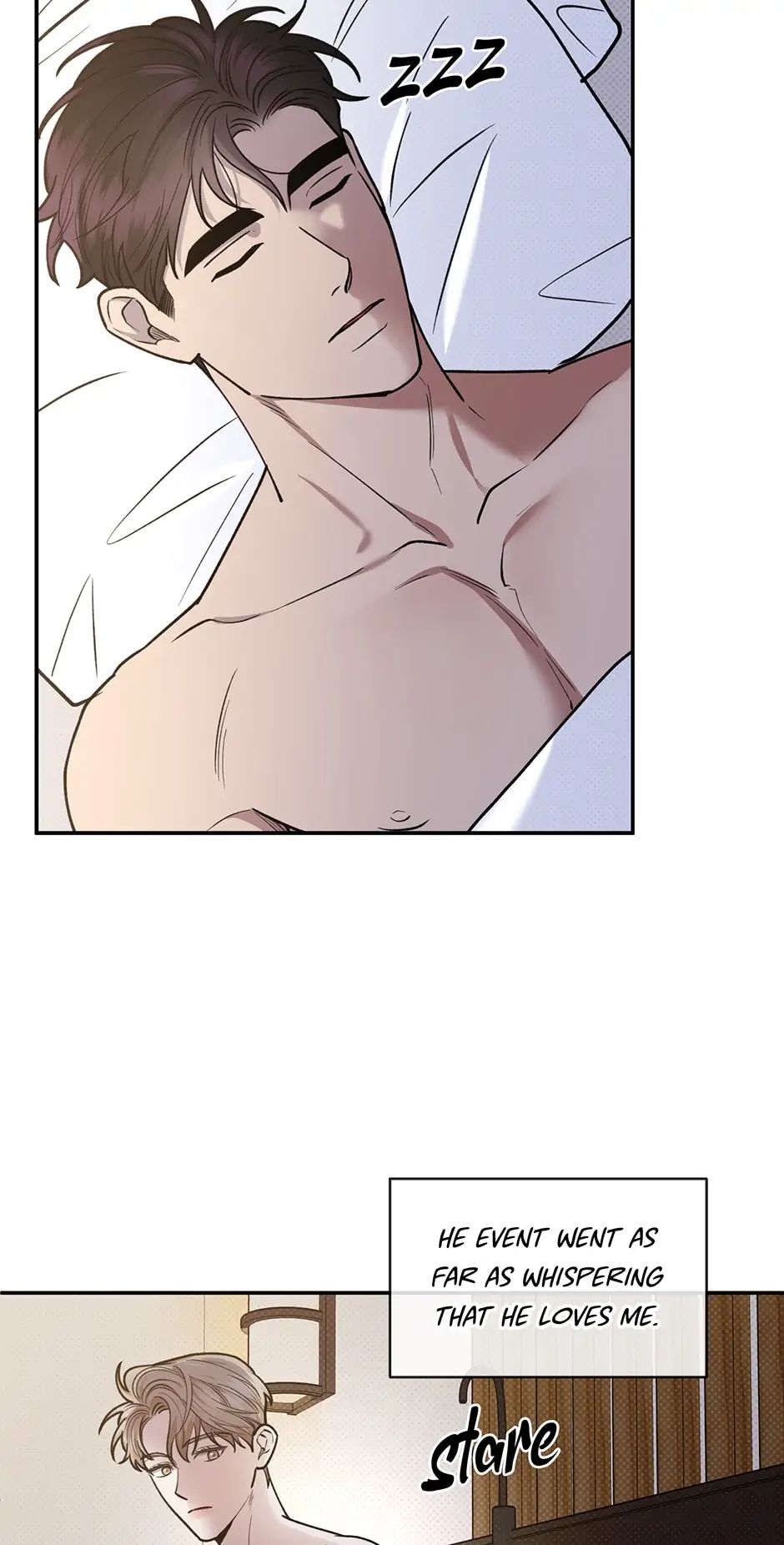 Read Counter Offensive chapter 29 image 29 on Lezhin