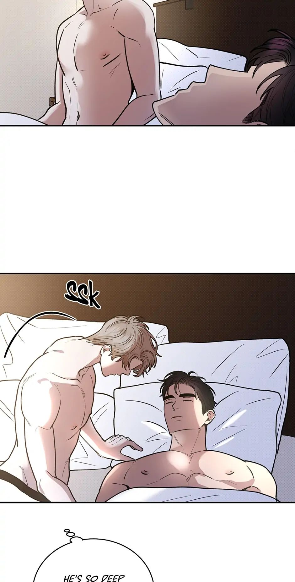 Read Counter Offensive chapter 29 image 30 on Lezhin