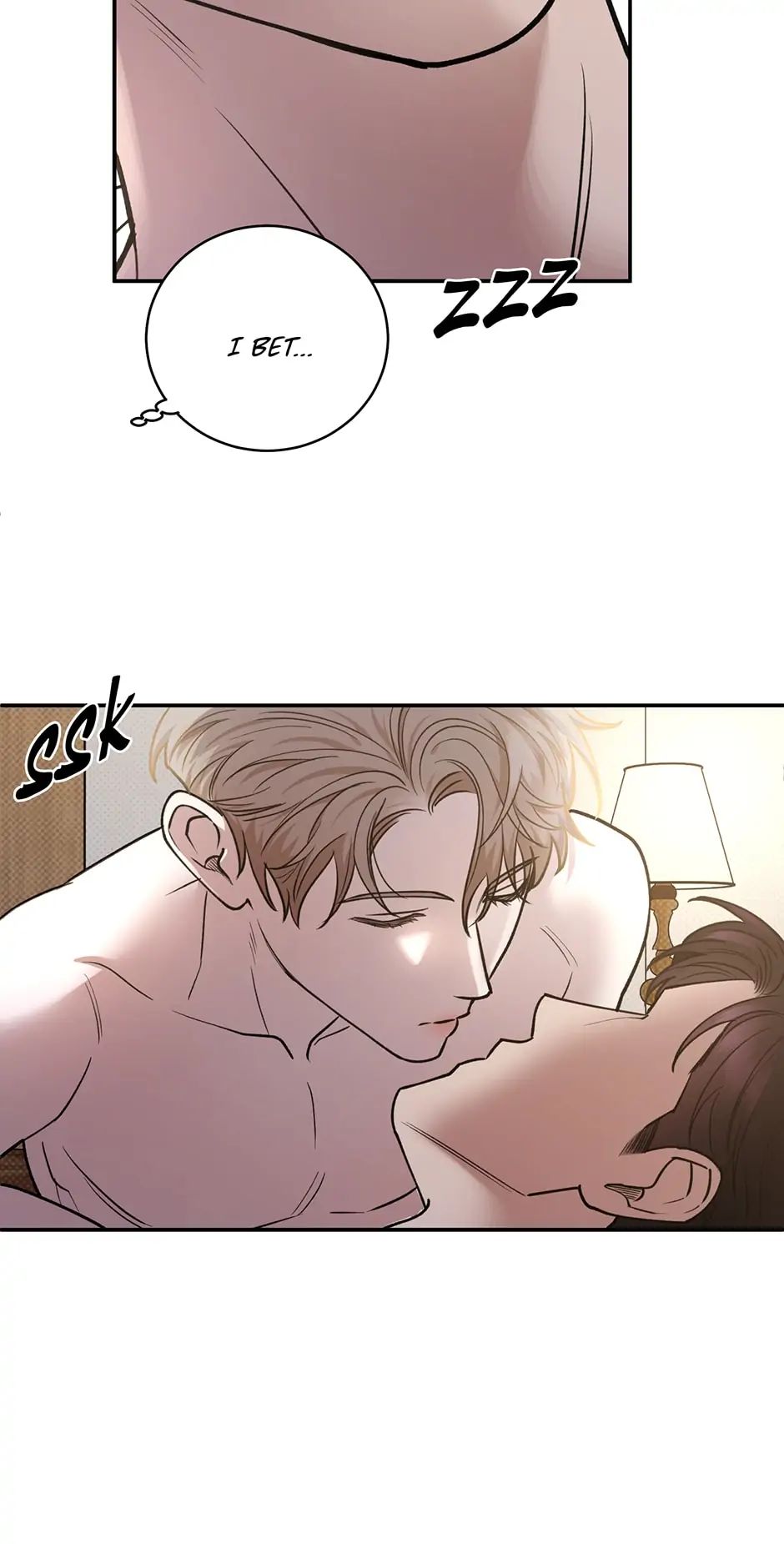 Read Counter Offensive chapter 29 image 33 on Lezhin
