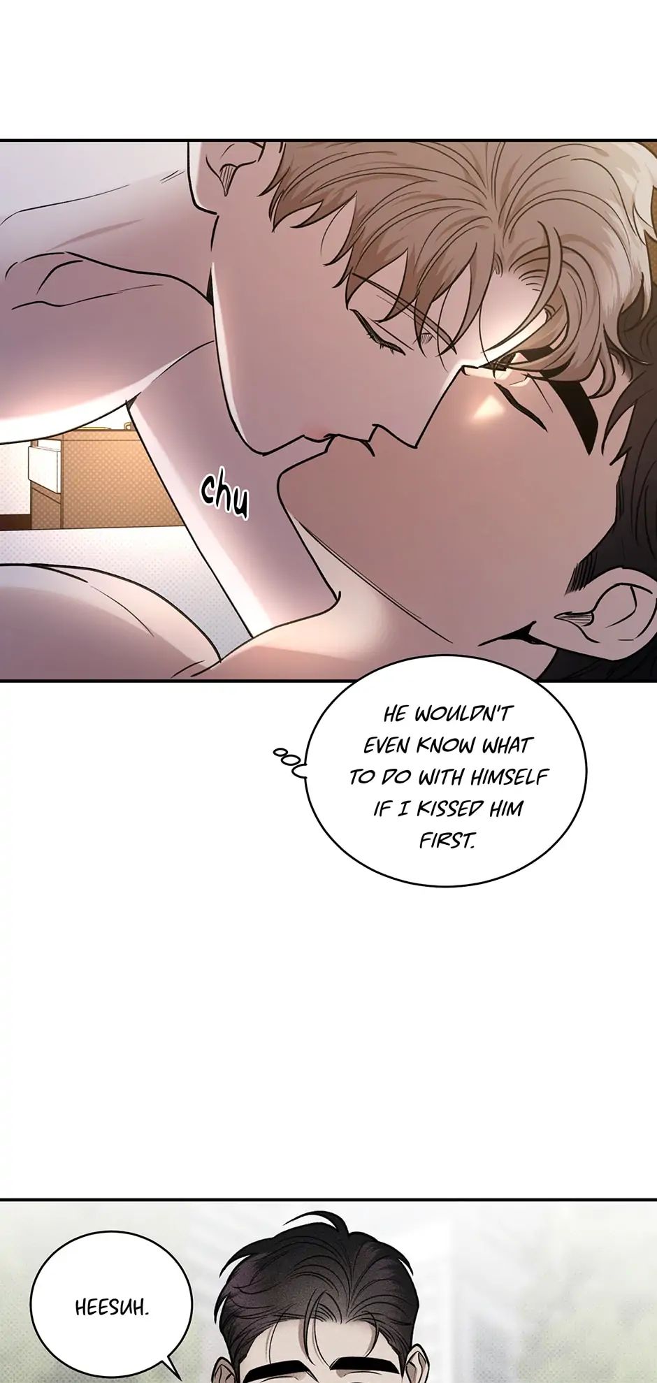 Read Counter Offensive chapter 29 image 34 on Lezhin