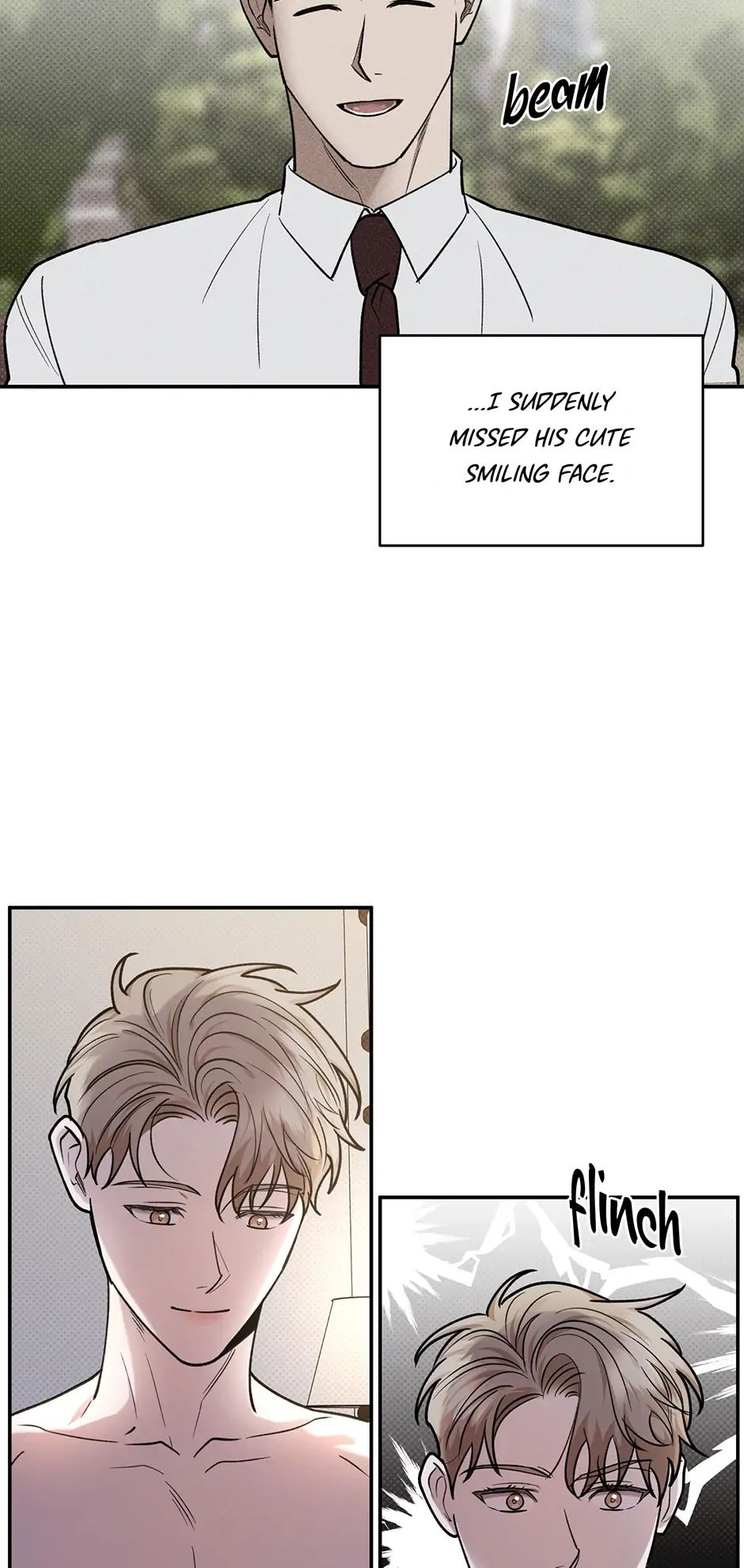 Read Counter Offensive chapter 29 image 35 on Lezhin