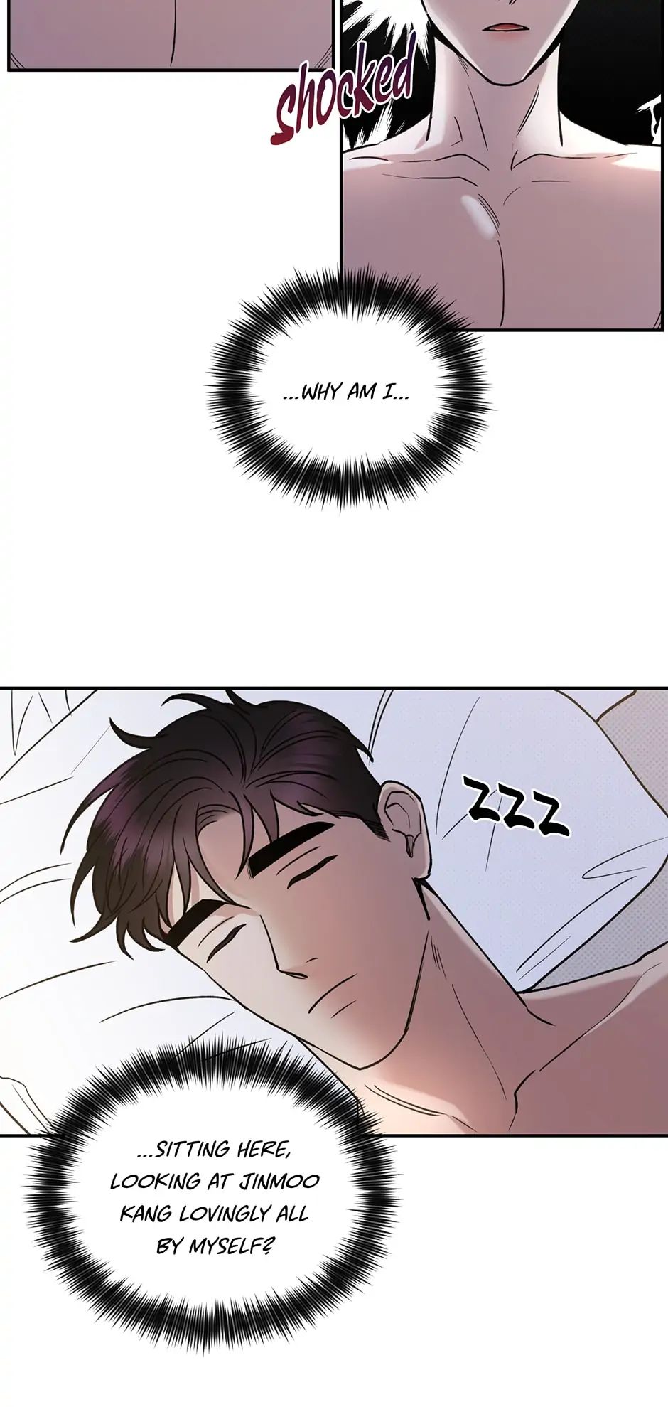 Read Counter Offensive chapter 29 image 36 on Lezhin