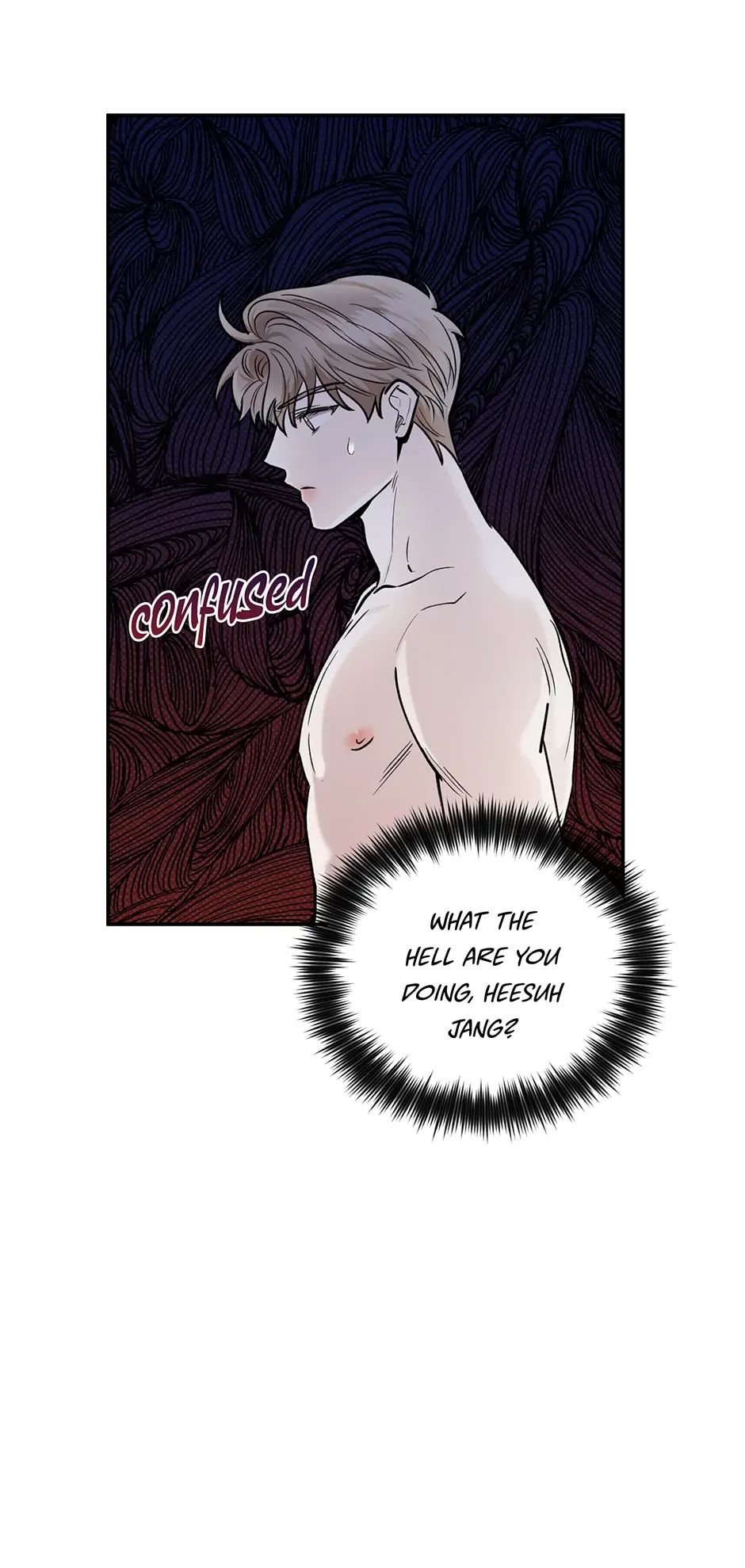 Read Counter Offensive chapter 29 image 37 on Lezhin