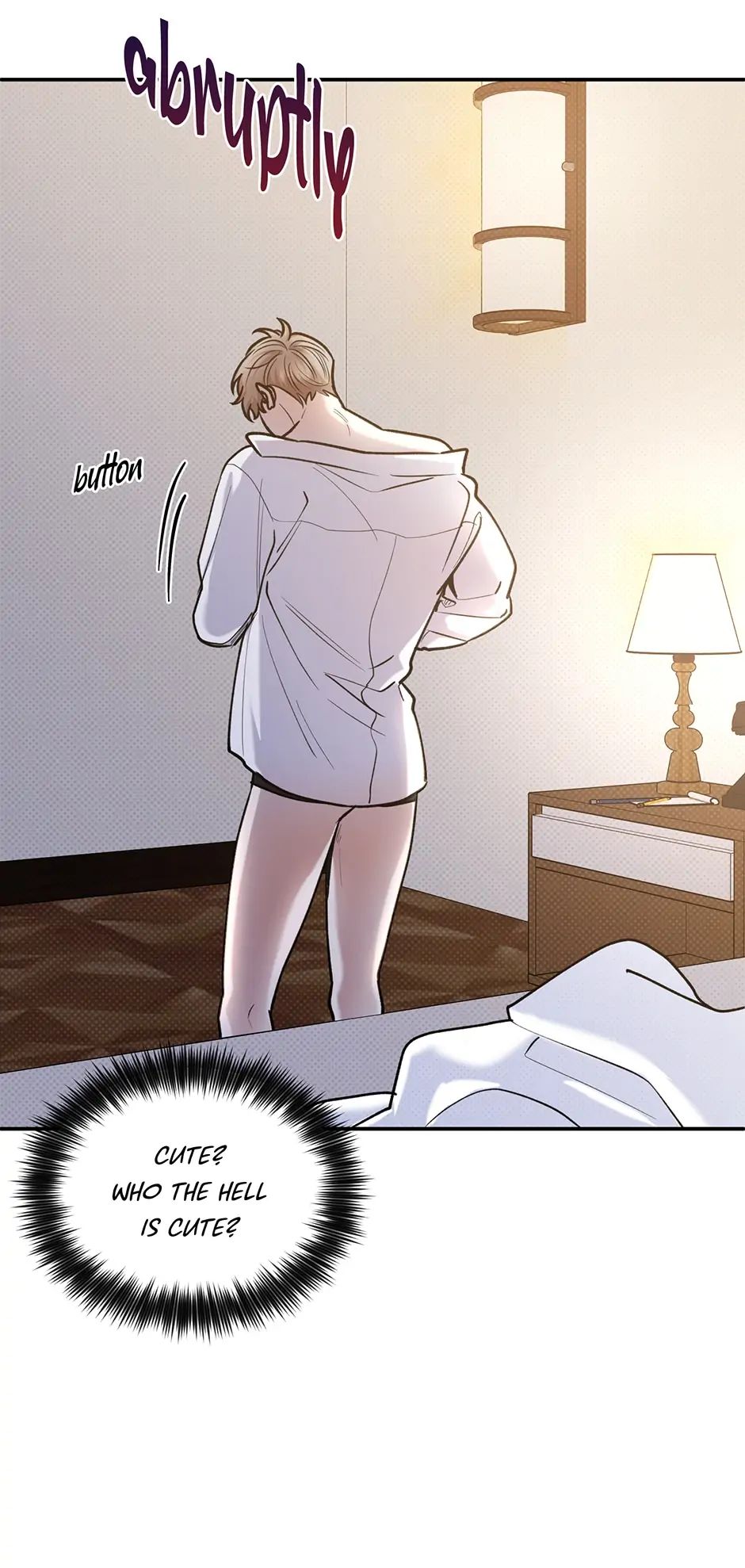 Read Counter Offensive chapter 29 image 38 on Lezhin